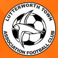 Lutterworth Town FC(@Official_LTFC) 's Twitter Profile Photo