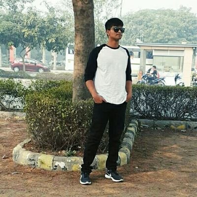 sainmanibh's profile picture. pancho