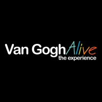 Van Gogh Alive UK(@VanGoghAliveUK) 's Twitter Profile Photo