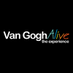 Van Gogh Alive UK (@VanGoghAliveUK) Twitter profile photo