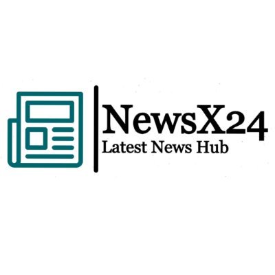 NewsX24 is a info. website that selects newest and greatest information from a number of nationwide and worldwide sources .

PLEASE FOLLOW US FOR LATEST UPDATES