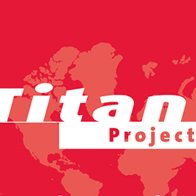 Titan Projects BV (@titanprojects) 's Twitter Profile