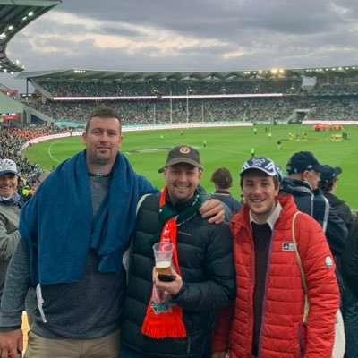 WalterSchmit's profile picture. Armchair pundit