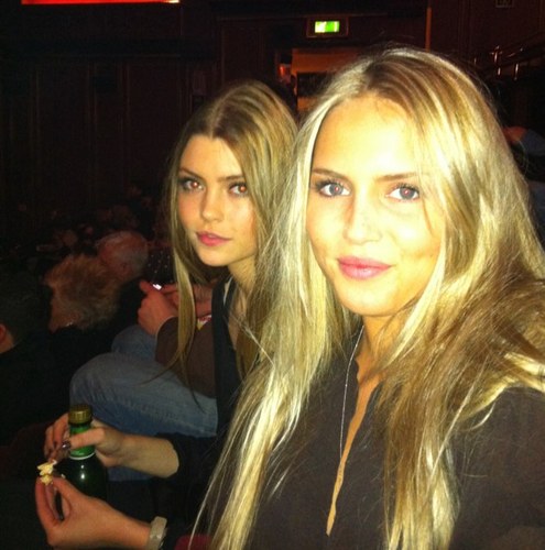 camillaskoubo's profile picture. 