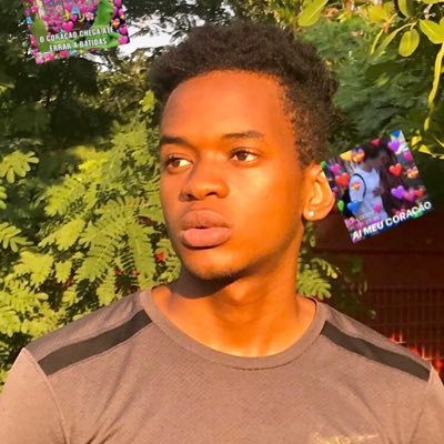 - O primeiro passo para o sucesso é dar o primeiro passo 💆🏾‍♂️