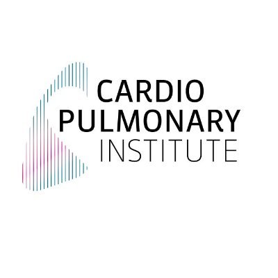 Twitter account of the Cardio-Pulmonary Institute. Imprint: https://t.co/o6bRgz6xzy