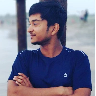 Building @JarAppHQ
Technical Analyst | Derivates trader | Aspiring Trader | Android Engineer | Zomato | Ex-Marsplay