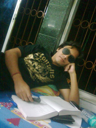 neel1898's profile picture. Enjoy every moment of life.