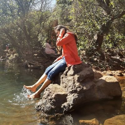 Vaishna71949182's profile picture. forensic expert