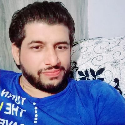Ravinder_Simply's profile picture. 