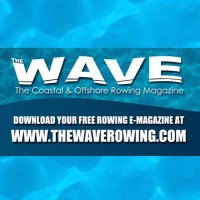 The WAVE - Coastal & Offshore Rowing Magazine(@TheWaveRowing) 's Twitter Profile Photo