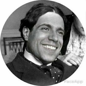 PARODIA.
Rancio.Conservador. Mis tuits apestan a tardofranquismo.
Me aprieta el cilicio. Sarcasmo.
Amigo de @Barbabellah.
¿He dicho ya lo de PARODIA?