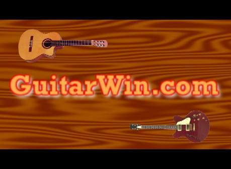 GuitarWinCom's profile picture. 10,000 free guitar lessons for both Acoustic and Electric Guitars.  All lessons are free so share the knowledge for all to learn and enjoy.