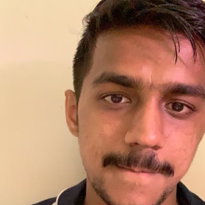 antikthinks's profile picture. technology enthusiastic, cricket is ❤️