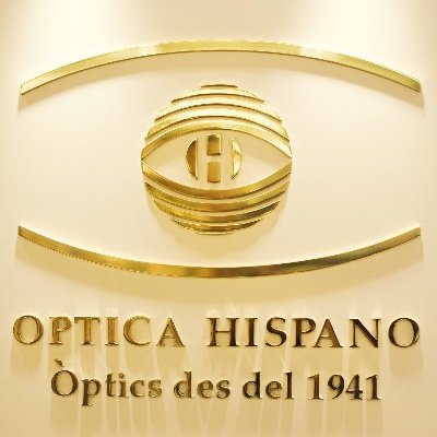 OpticaHispano Profile Picture