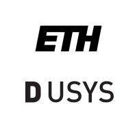 D-USYS@ETH(@usys_ethzh) 's Twitter Profile Photo