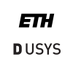 D-USYS@ETH (@usys_ethzh) Twitter profile photo