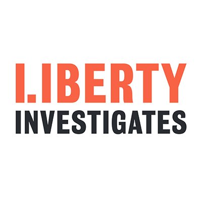 Editorially independent journalism unit at @LibertyHQ | We produce investigations with media partners about human rights abuses in the UK