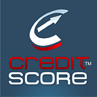 Credit score - financial, business, reality