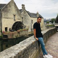 Guille Cutillas (@guillecutillas) 's Twitter Profile