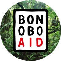 Bonobo Aid / The Bonobo Conservation Society(@BonoboAid) 's Twitter Profile Photo