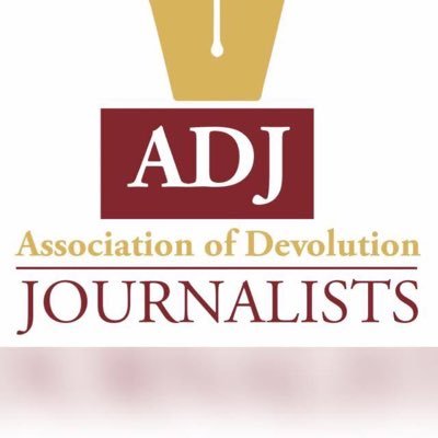 Association of Devolution Journalists (ADJ) Profile
