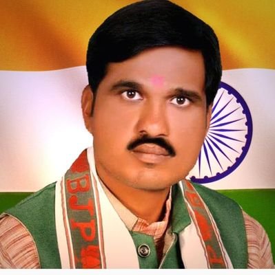 मण्डल प्रभारी बाबागंज विधानसभा बाबागंज,जिला कार्यसमित प्रतापगढ़
पशुपालन विभाग नामित सदस्य(ऊ.प्र.सरकार), निवर्तमान मंडल अध्यक्ष डेरवा 245 बाबागंज @pratapgarhbjp