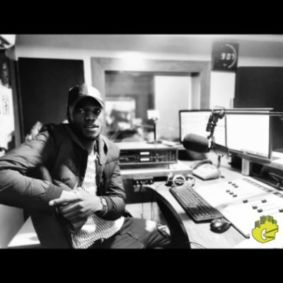 Realcjdreamer's profile picture. Radio & TV Presenter @GoodMorningGP on @GauTV265
Voice Over Artist
Entrepreneur(Branding & Marketing)