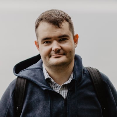 Product owner. SW Architect. Full-stack developer. Perfomance marketing. Startups. Husband. Father.