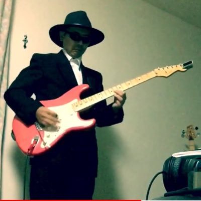TM https://t.co/Ex7KNUNZC8 https://t.co/kJHHCFDr2Sメタルギター🎸