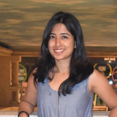 Ph.D in Neuroscience | Co-founder @qZenseLabs | Alumna : @iisermohali @ncbs_bangalore