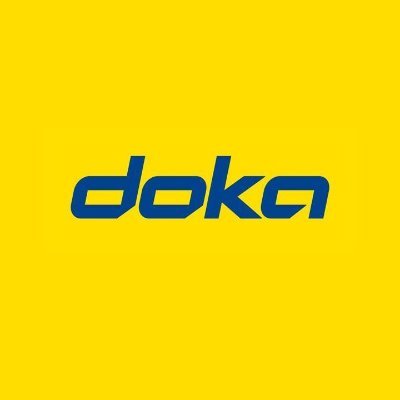 DokaItalia's profile picture. I tecnici delle casseforme
