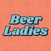 Beer Ladies Podcast(@beerladiespod) 's Twitter Profile Photo