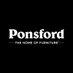 Ponsford Furniture (@ponsford_1893) Twitter profile photo