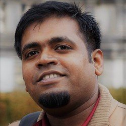 Diptesh Kanojia Profile