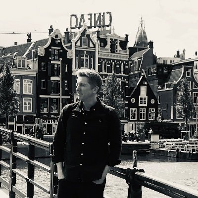 jonnyjpg's profile picture. designer / artist / educator / husband / dad / brother / ... son