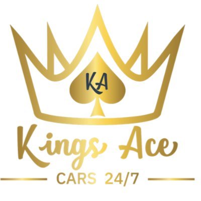 Kings Ace Cars 24/7