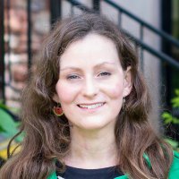 Dr Lydia Medland (@lydyact) 's Twitter Profile Photo