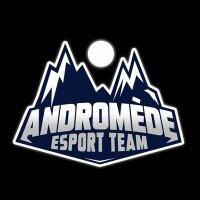 Andromède esport (@crandromede) 's Twitter Profile