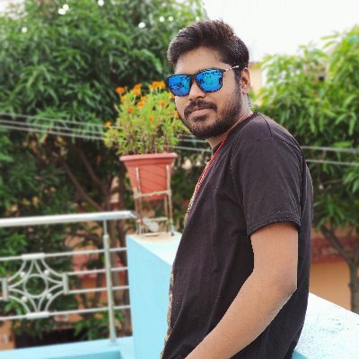 gautiraj11's profile picture. 