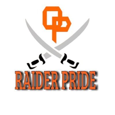 The official Twitter of Raider Athletics at Orange Park High School in Orange Park, Fl