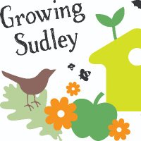Growing Sudley CIC(@growingsudley) 's Twitter Profile Photo
