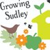 Growing Sudley CIC (@growingsudley) Twitter profile photo