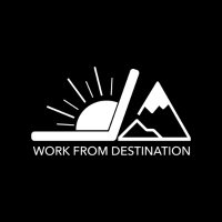 workfromdestination(@workfromdestin1) 's Twitter Profile Photo