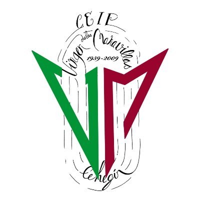 Colegio de Educación Infantil y Primaria en la localidad de Cehegín (Murcia).