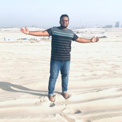 fahirmkm143's profile picture. நாம் விரும்பும் அழகு நாம் செய்யப் போவதிலிருக்கட்டும்