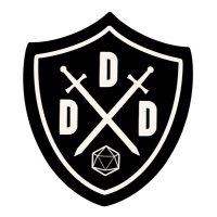 Dungeons, Dice and Dudes(@ddndpod) 's Twitter Profile Photo