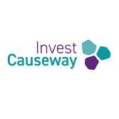 The official Twitter for Invest Causeway  | Support for potential investors | Support for existing businesses to expand.