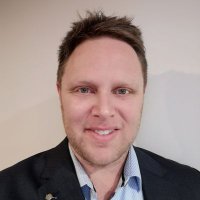 Brenton Hordacre (@brentonhordacre) 's Twitter Profile