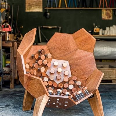 Milla55259671's profile picture. Design is art and art is life